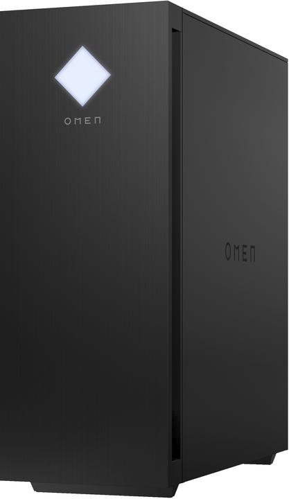 Immagine prodotto HP PC OMEN 25L GT15-0777nd - RTX 3070 Ti (Intel Core i7-12700, 32 GB, 1000 GB, GeForce RTX 3070 Ti)