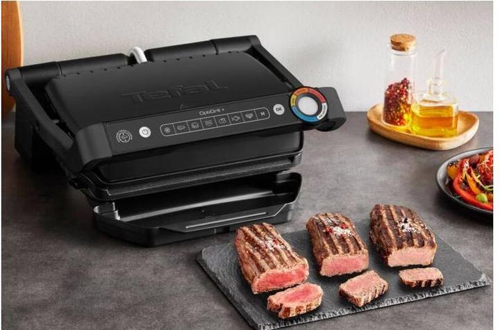 Image du produit Tefal OptiGrill+ GC7178