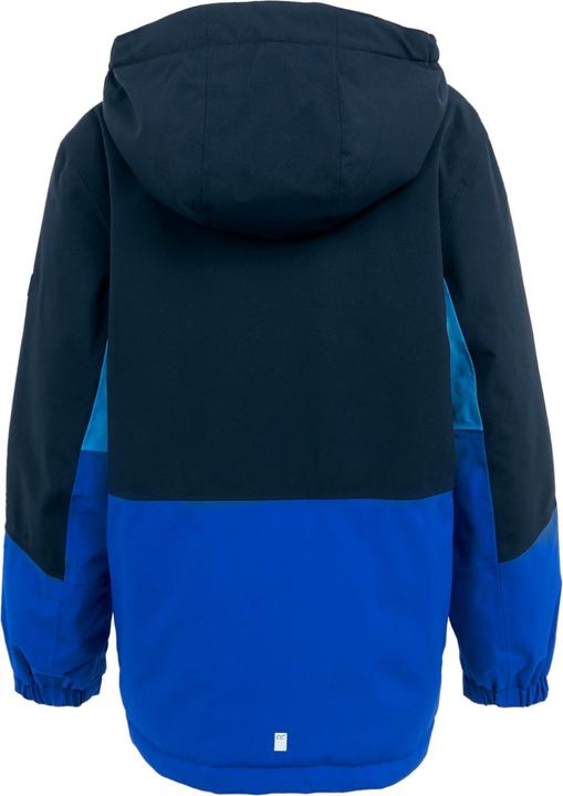 Actual product image Regatta Childrens/Kids Highton V Padded Jacket (116)