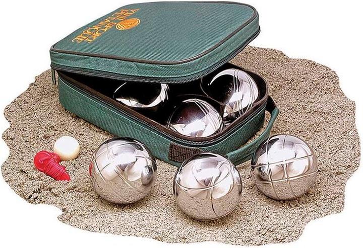 Produktbild Vini Sport Petanque (6 x, 30 mm)