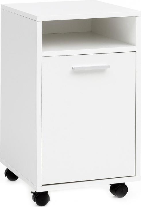 FineBuy Rollcontainer (38 x 33 x 60 cm)