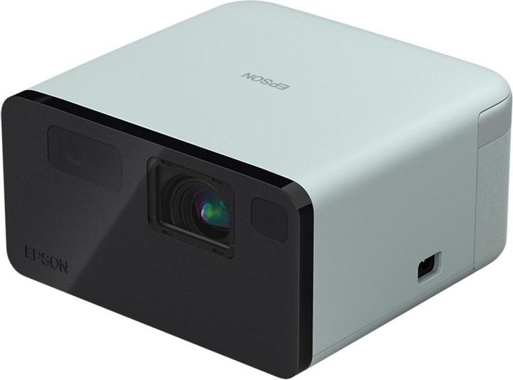 Actual product image Epson EF-21G (Full HD, 1000 lm)