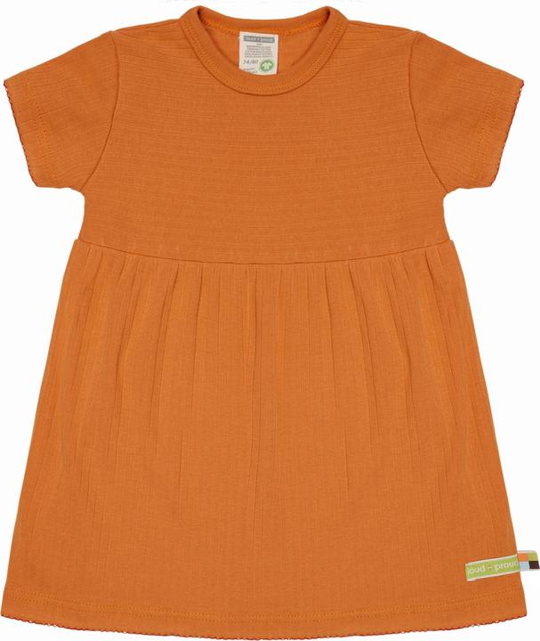 Actual product image loud + proud Dress Derby Rib (92)