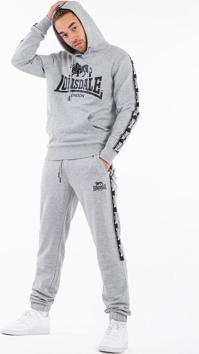 Black, White, Marl Grey