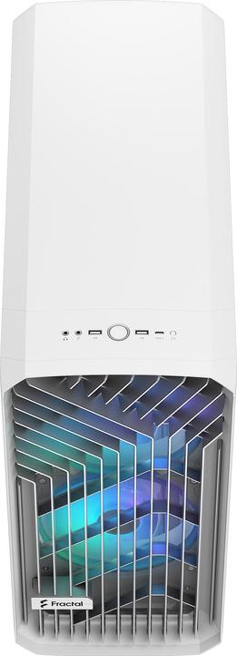 Actual product image Fractal Torrent RGB TG (ATX, E-ATX)