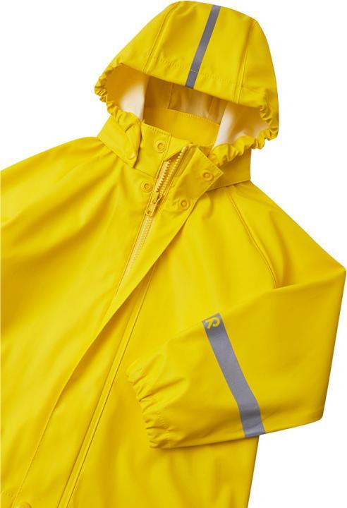 Image du produit Reima Tihku 2pcs Set de pluie (74)
