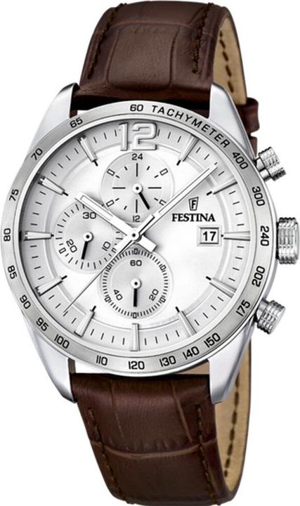 Image du produit Festina Sport Chronograph (Chronographe, Montre analogique, 44 mm)
