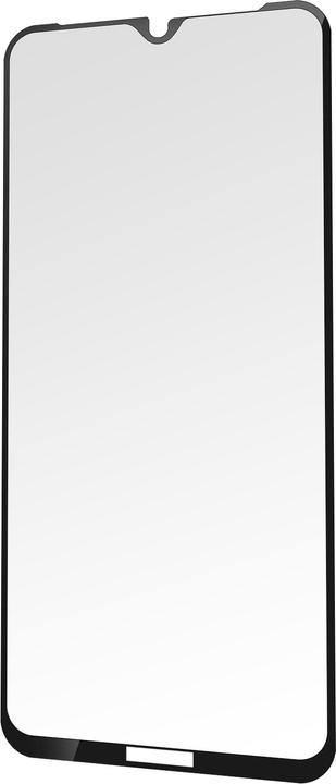 Produktbild 3MK Hardglass Max Lite Bildschirmschutz (1 Stück, Nokia 2.4)