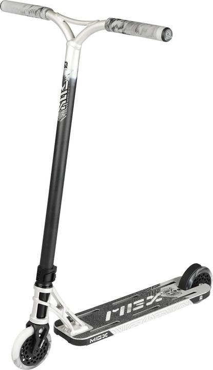 Actual product image Mgp Scooter MGX Extreme