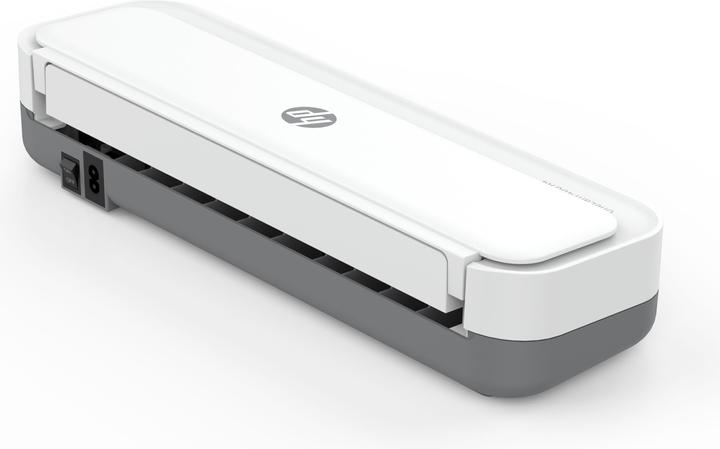 HP OneLam A4 (125 µm, A4)