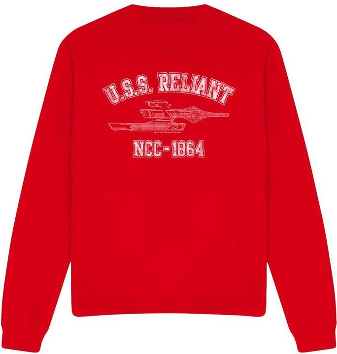 Reliant Athletic Sweatshirt