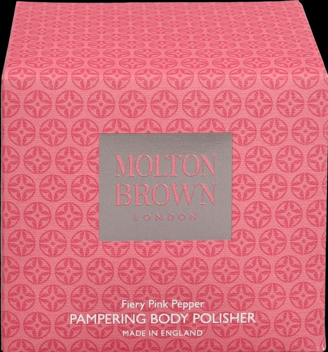 Image du produit Molton Brown Polisseuse de corps (Crème pour le corps, 250 ml)