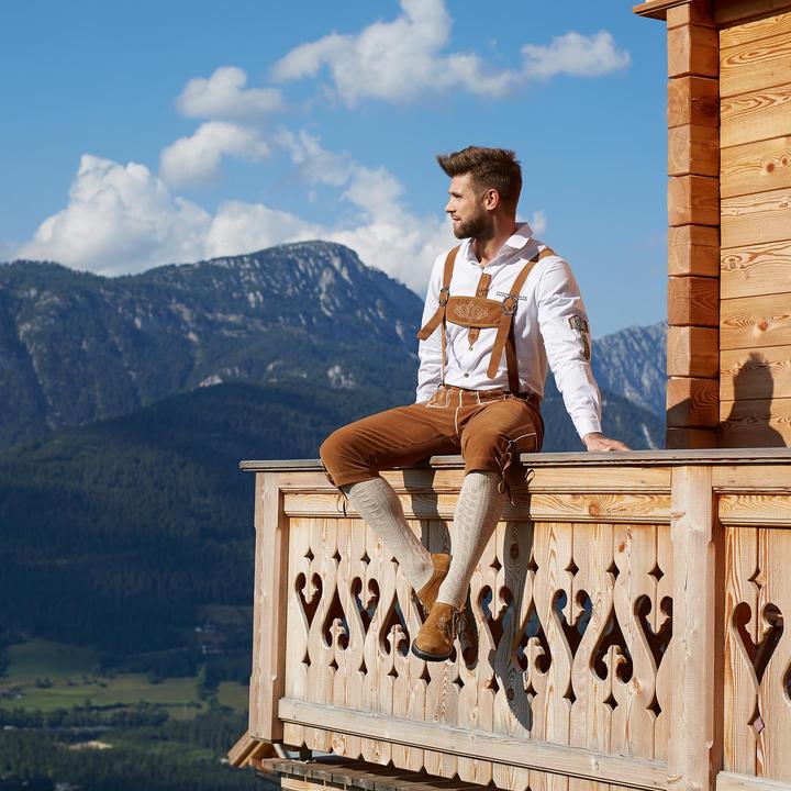 Produktbild Dressforfun Kniestrümpfe (Einzelpack, 39 - 42)