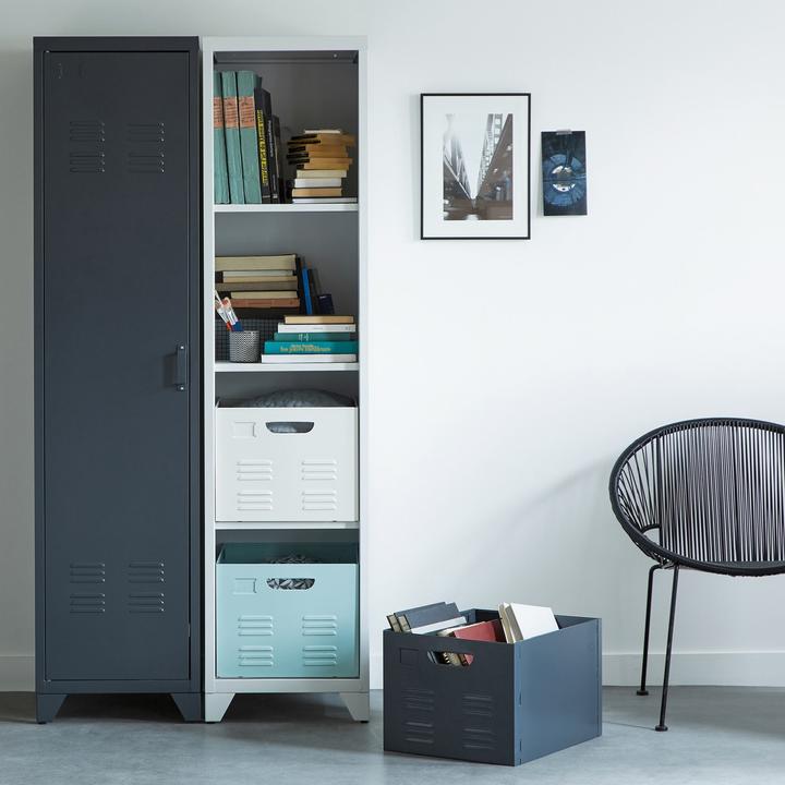 Actual product image La Redoute Interieurs Hiba (43 x 180 x 50 cm)
