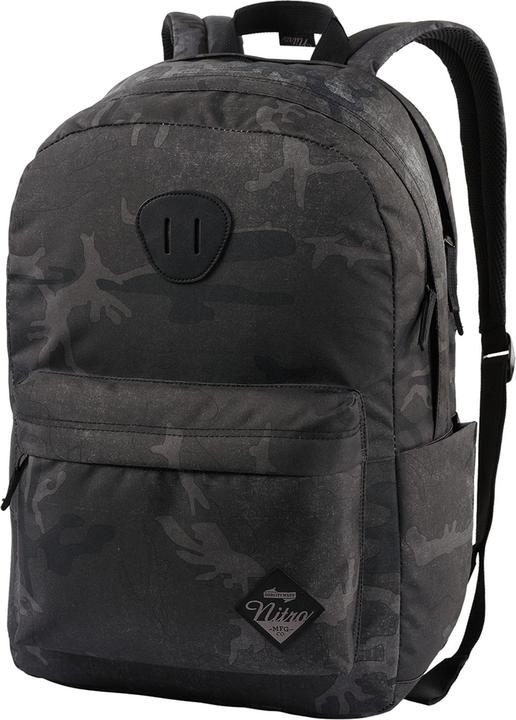 Nitro URBAN PLUS - Rucksäcke (20 l)