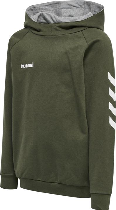 Image du produit hummel Go Kids Hoodie En Coton (116)