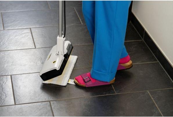 Produktbild Kärcher Sc 1 Upright (1300 W)