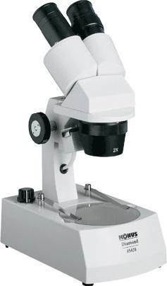 Produktbild Konus Stereo Mikroskop Diamond