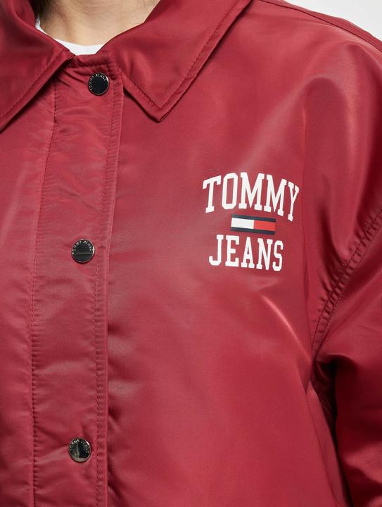 Produktbild Tommy Hilfiger Tommy Jeans Coach Jacke - 98263 (L)
