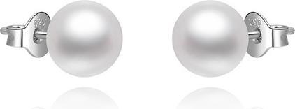 Immagine prodotto Beneto Orecchini di perle eleganti AGUP2240P (L)