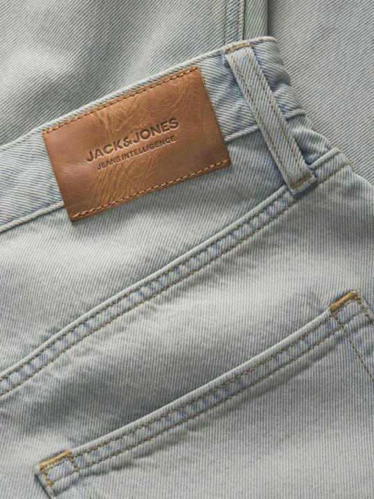 Produktbild Jack & Jones Jjiron Jjclassic Shorts Sbd 354 (XS)