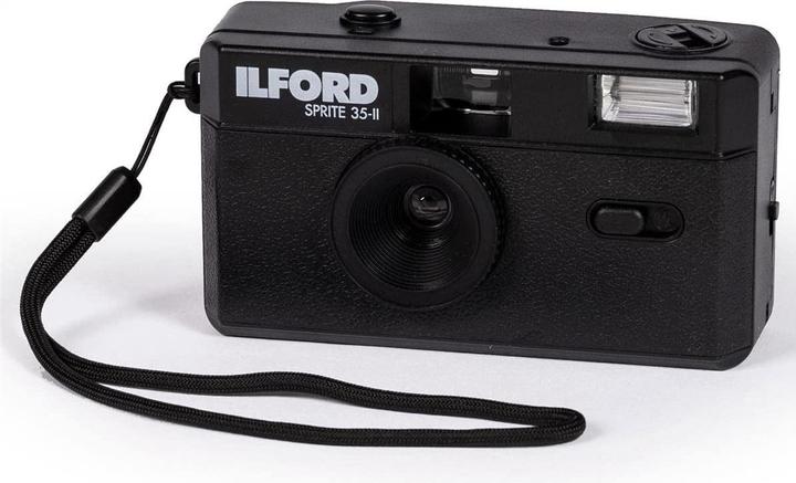 Produktbild Ilford Sprite 35 II