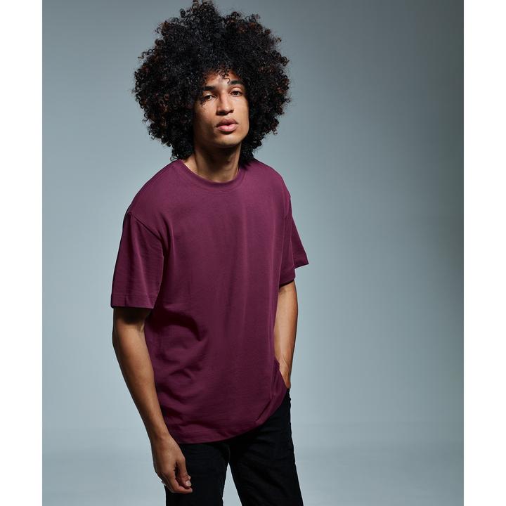 Actual product image Anthem Tshirt Heavy (3XL)