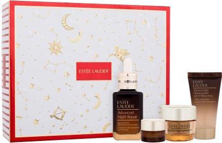 Actual product image Estée Lauder Essent ANR Set Mix 4 pcs (Facial care set)