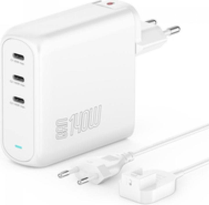 Produktbild 4smarts GaN Flex Pro (140 W)
