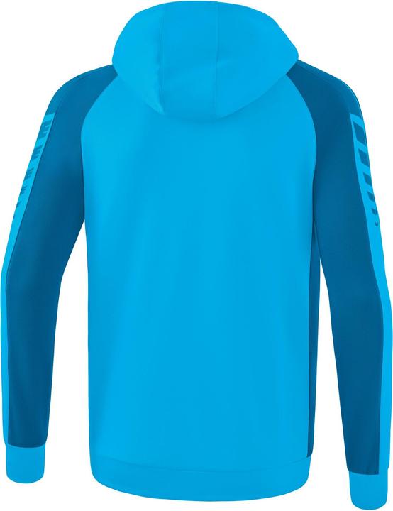Actual product image Erima Six Wings Trainingsjacke mit Kapuze (XXL)