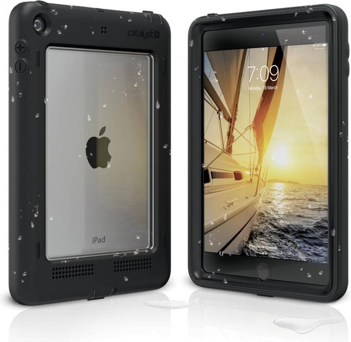 Image du produit Catalyst Boîtier étanche (iPad mini 2019 (5. Gen))