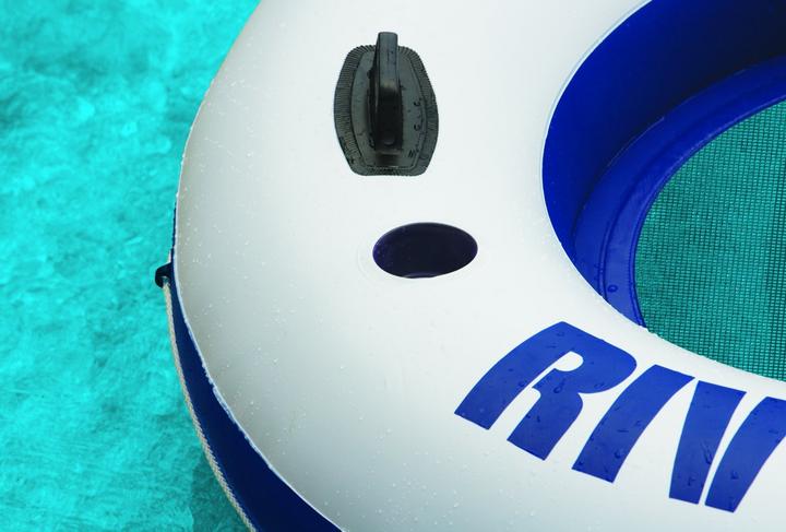 Produktbild Intex River Run 2