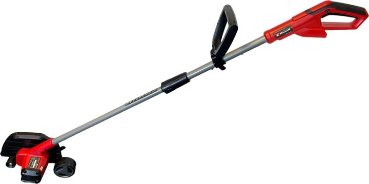 Image du produit Einhell GE-LE 18/190 Li (Lame de coupe en métal)
