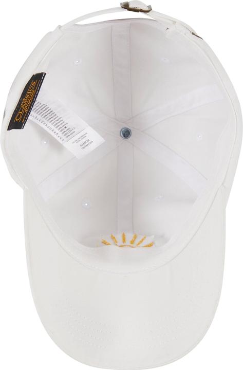 Immagine prodotto Miss Tee Let It Shine Cotton Twill Cap - 191403 (Taglia unica)