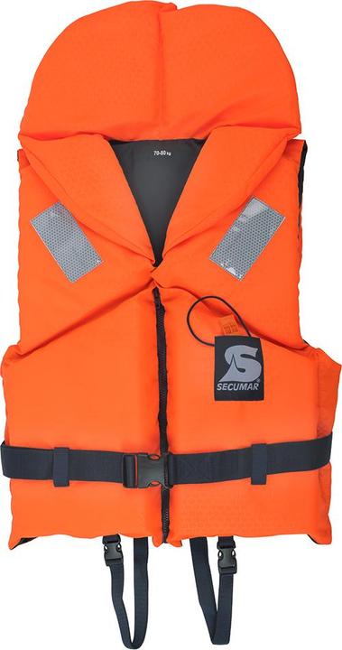 Produktbild Secumar Bravo (140, 152, 20 - 30 kg)