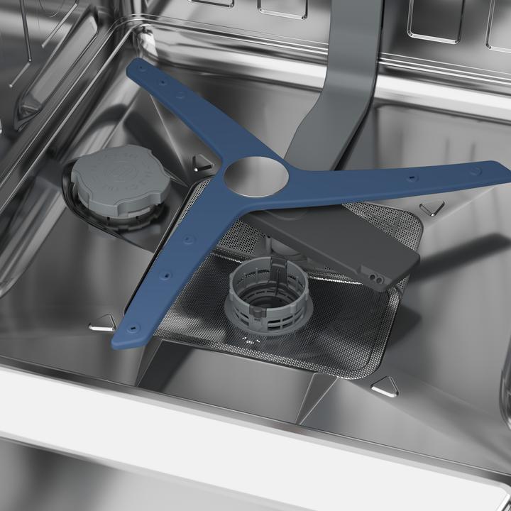 Produktbild Beko VAATWASSER INBOUW BDIN38560C