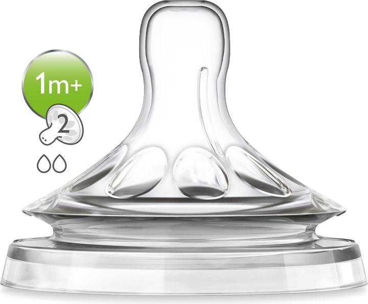 Immagine prodotto Philips Avent Aspirapolvere naturale