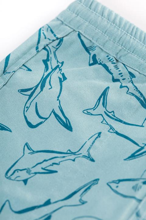 Actual product image Frugi Shorts Rocky Reversible (104, 110)