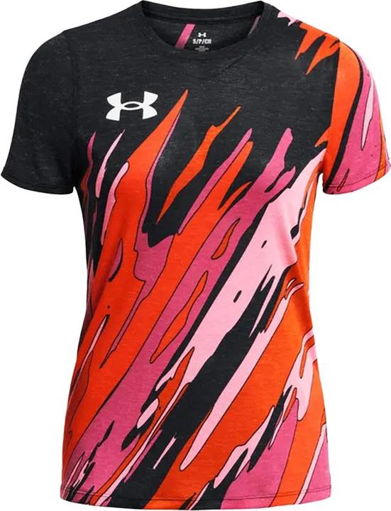 Produktbild Under Armour Pro Runner TShirt kurzärmlig (38 D)