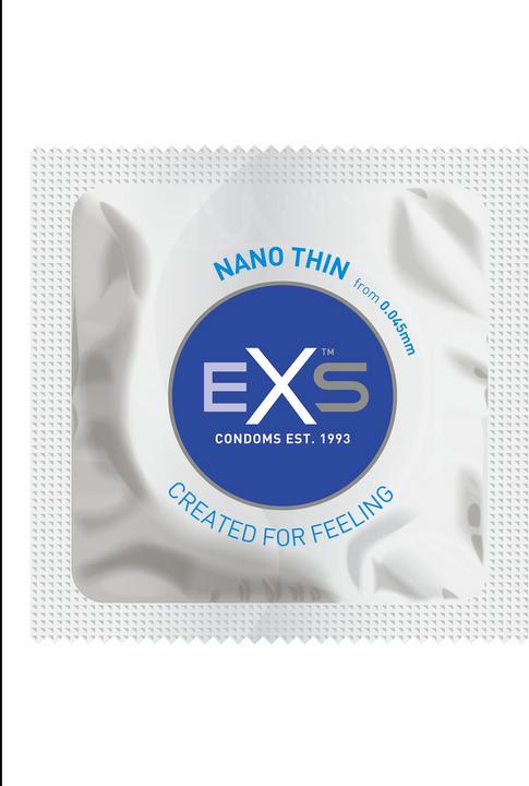 Actual product image EXS Variety Pack 1 (42 pcs.)