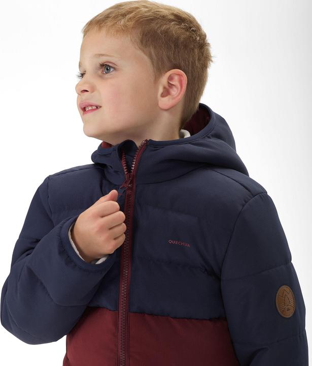 Produktbild Quechua Xwarm (122)