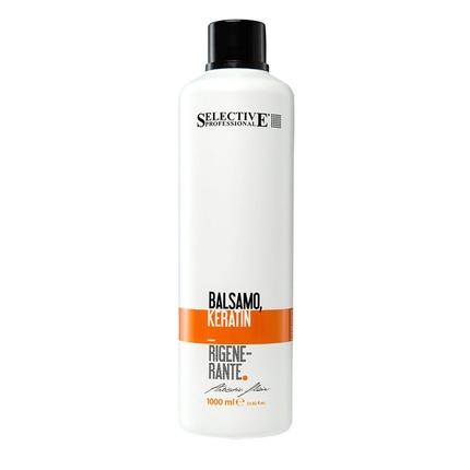 Actual product image Supreme Balsamo Keratin Spülung 1000ml (1000 ml)