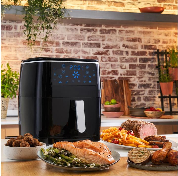 Produktbild Tefal Easy Fry Grill & Steam FW2018