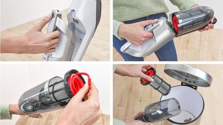 Image du produit Bosch Hausgeräte BBH3ALL28