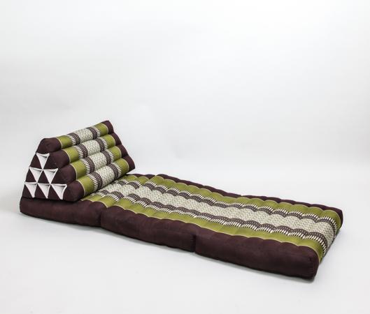 Vert, Marron, Multicolore