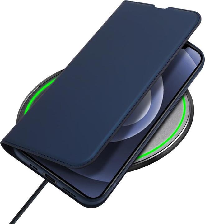 Immagine prodotto Dux Ducis Copertina del libro della serie Skin Pro (Apple iPhone 13)