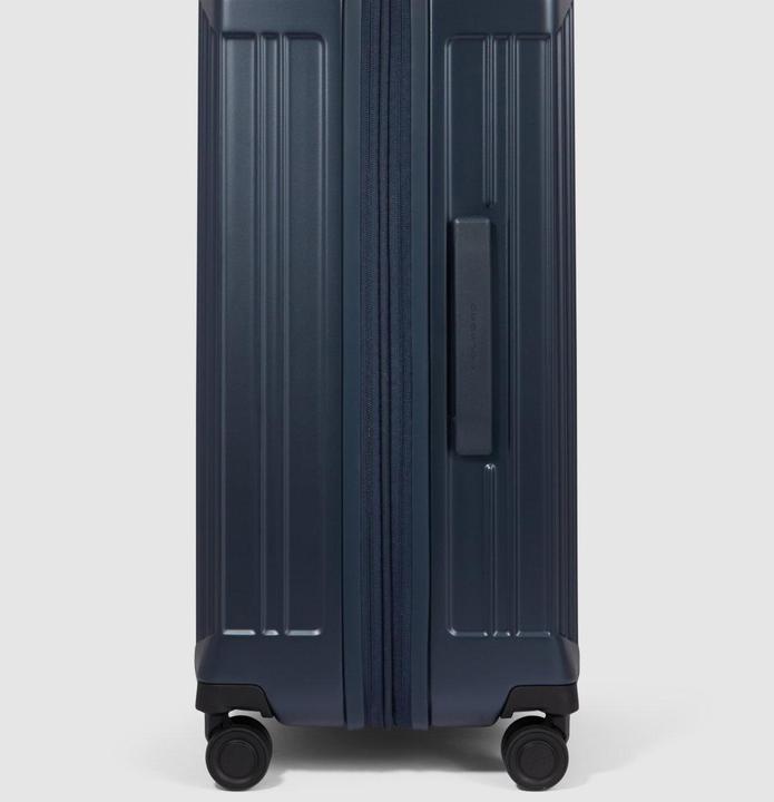 Actual product image Piquadro PQ-Light - Trolley (95 l, M (50 - 90l))