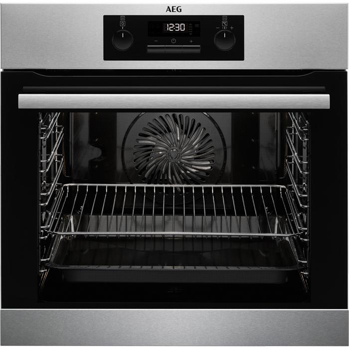 Image du produit AEG BPB331020M