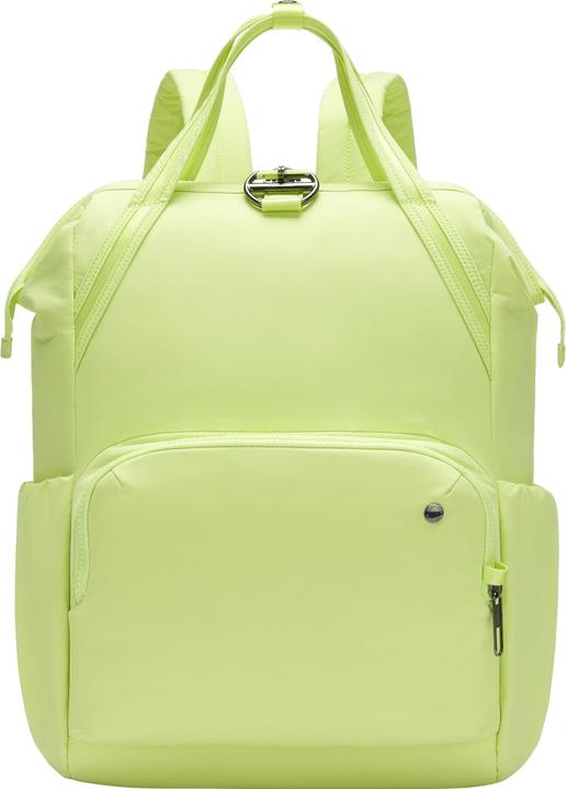 Produktbild Pacsafe Citysafe CX City Rucksack RFID 39 cm Laptopfach (17 l)