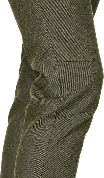 Actual product image Black Diamond Zone Denim Pants (6)